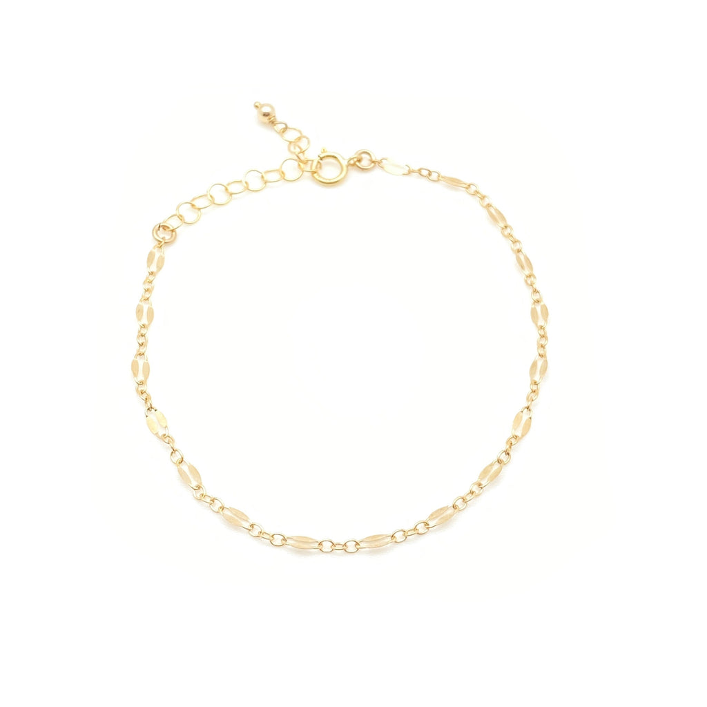 Chain Bracelet - Princess