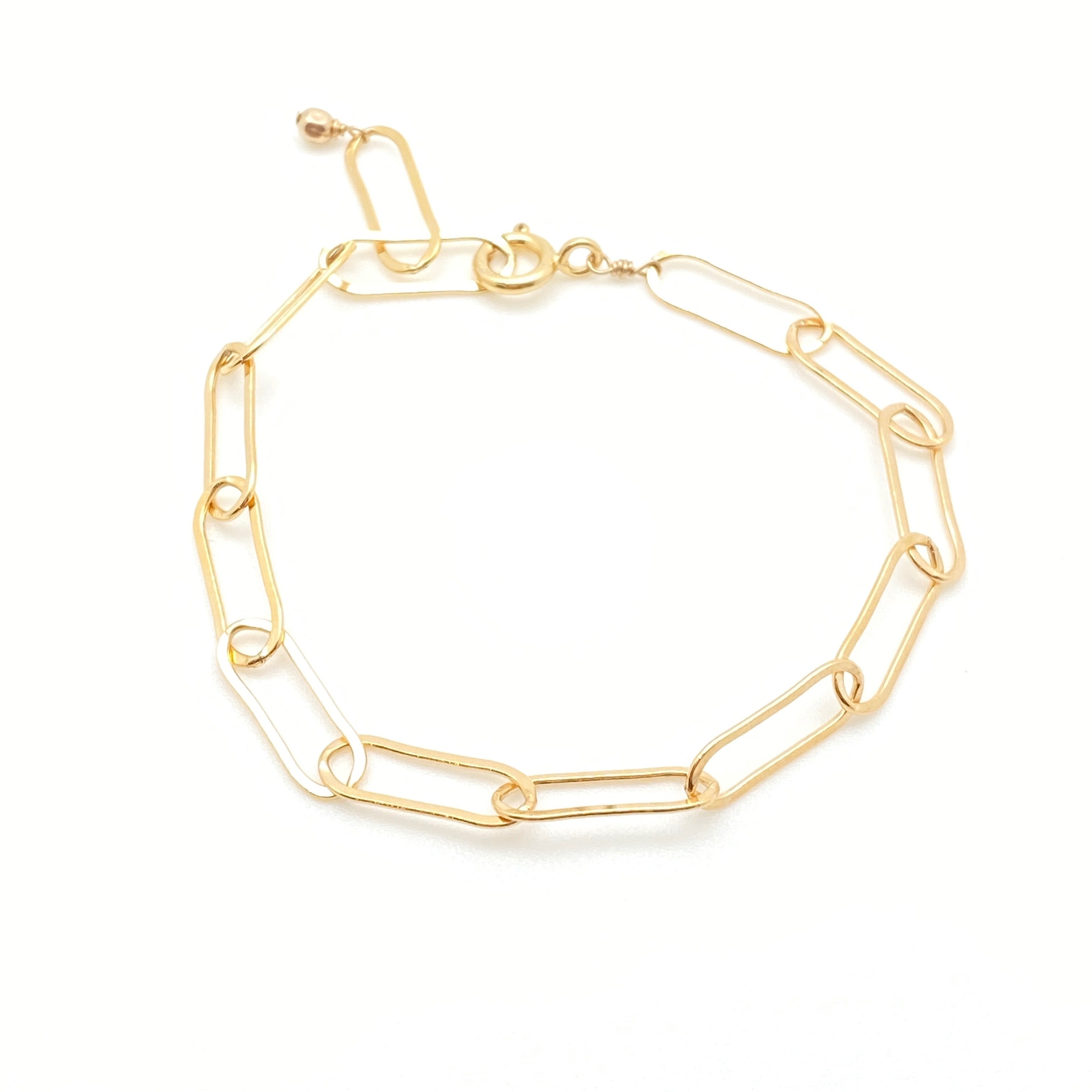 Chain Bracelet - Links (Grande)