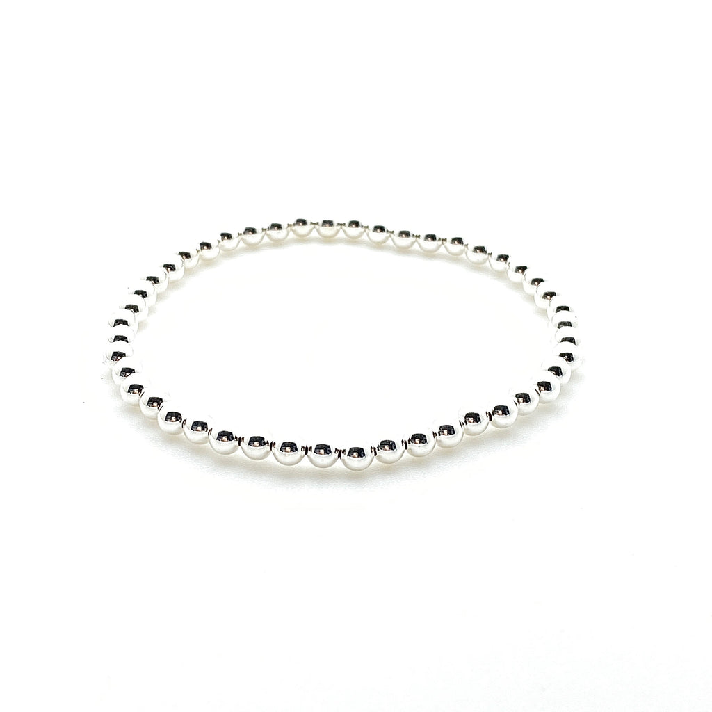 Bracelet - 4mm