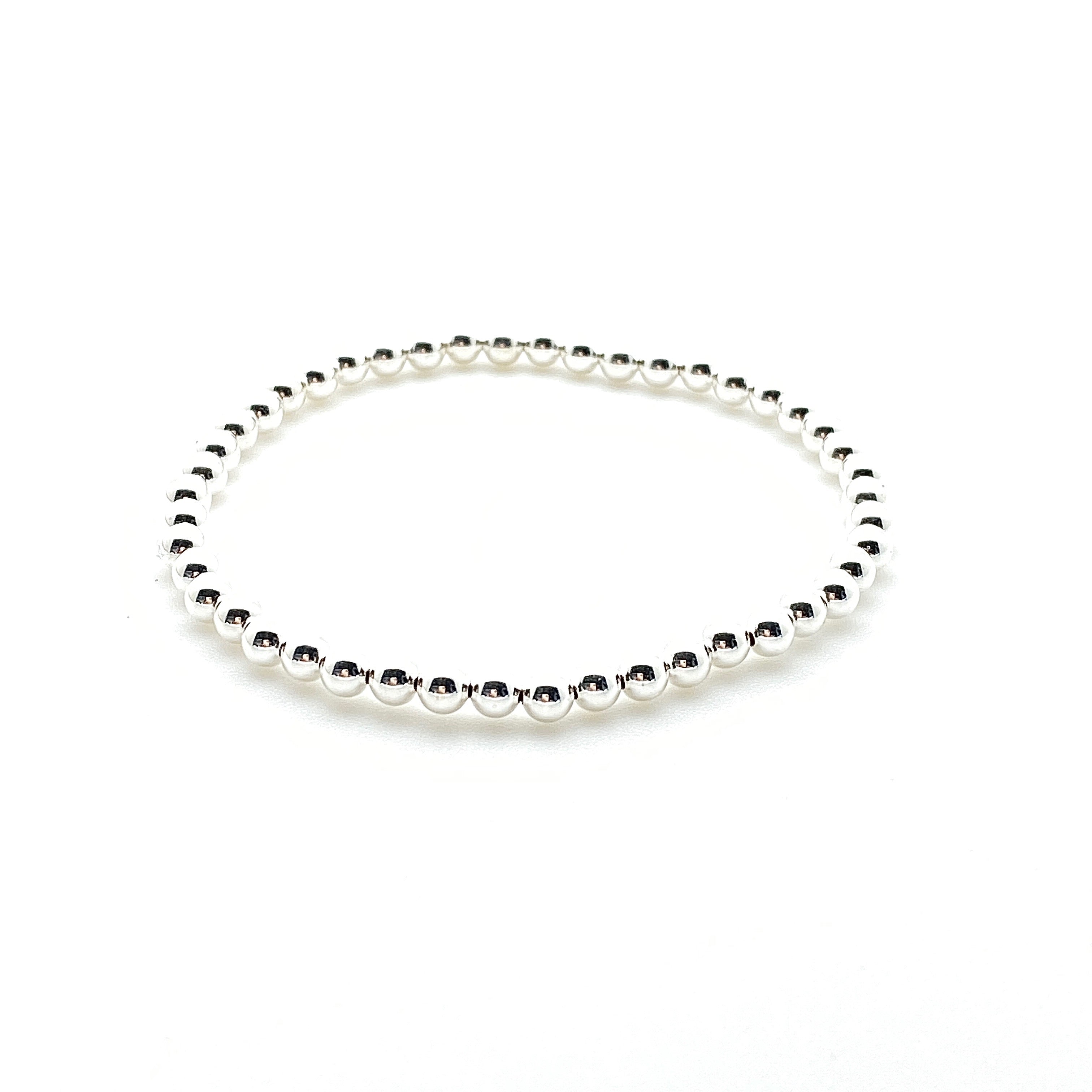 Bracelet - 4mm