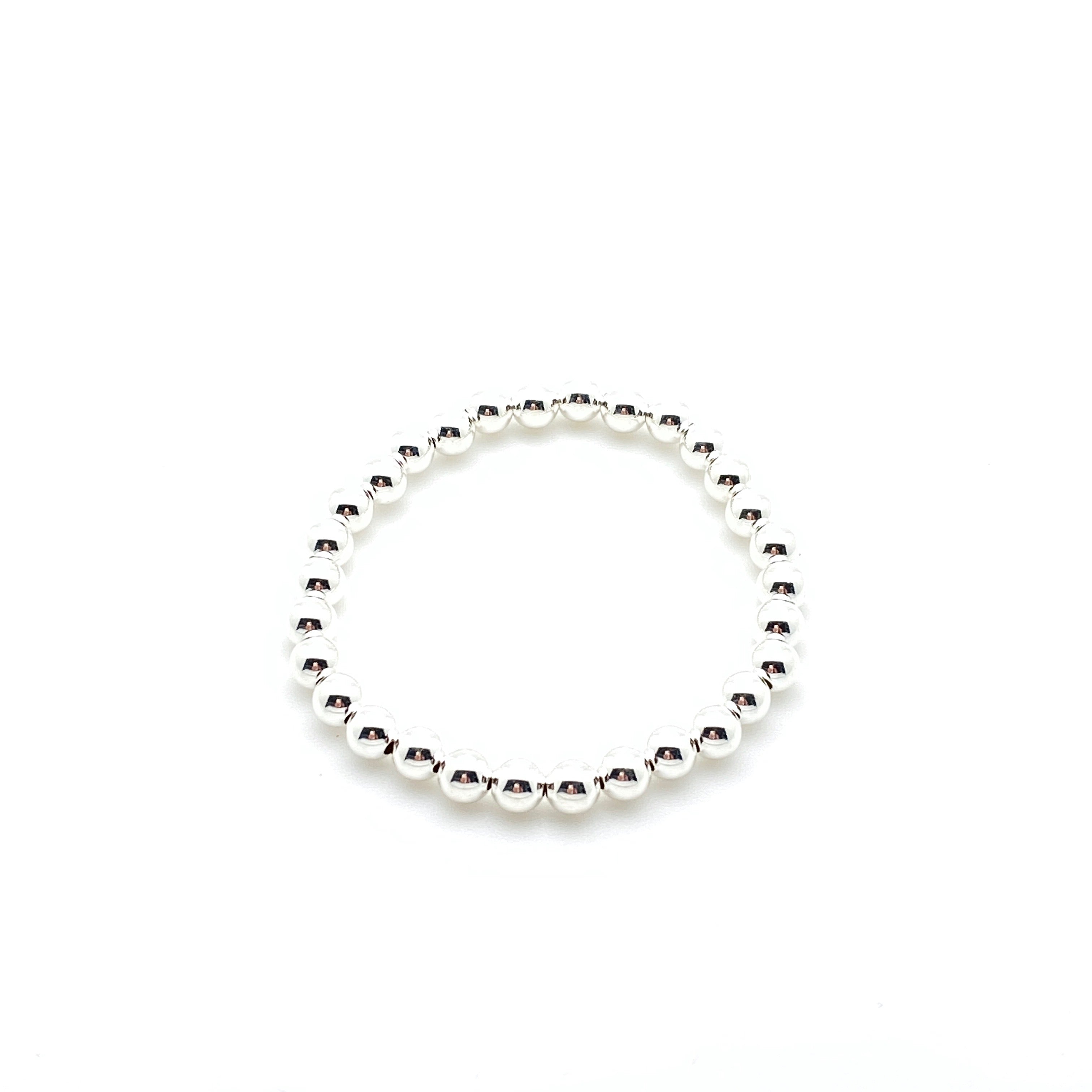 Bracelet - 6mm