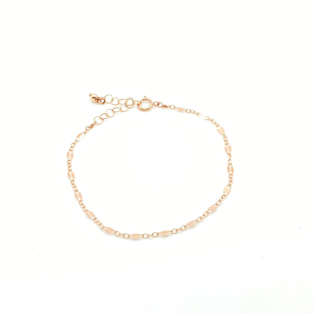 Chain Bracelet - Princess