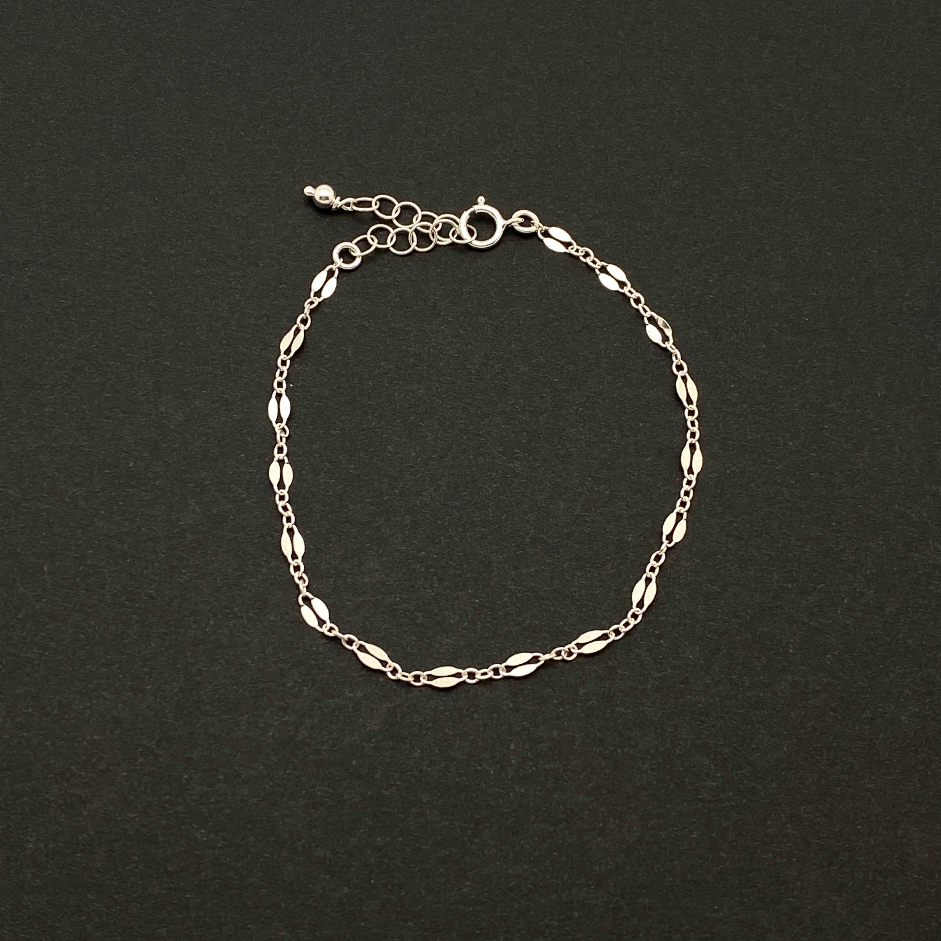 Chain Bracelet - Princess