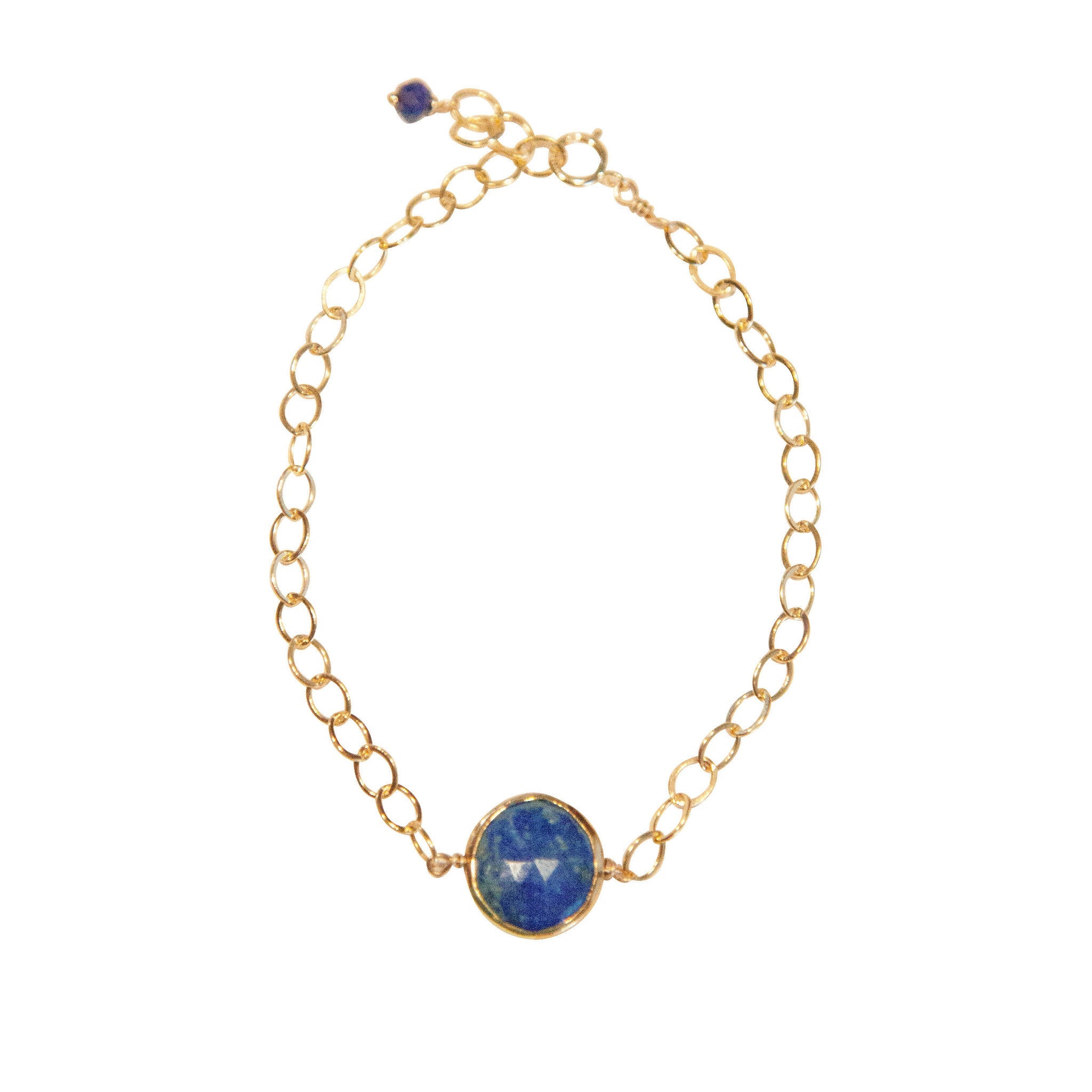 Bracelet - Lapis