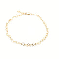 Chain Bracelet - Sweethearts