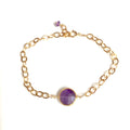 Bracelet - Amethyst