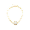 Bracelet - Moonstone